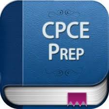 Counselor Preparation Comprehensive Examination Cpce Dept Of